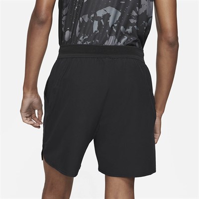 Nike Flex Advantage 7In Erkek Tenis Şortu